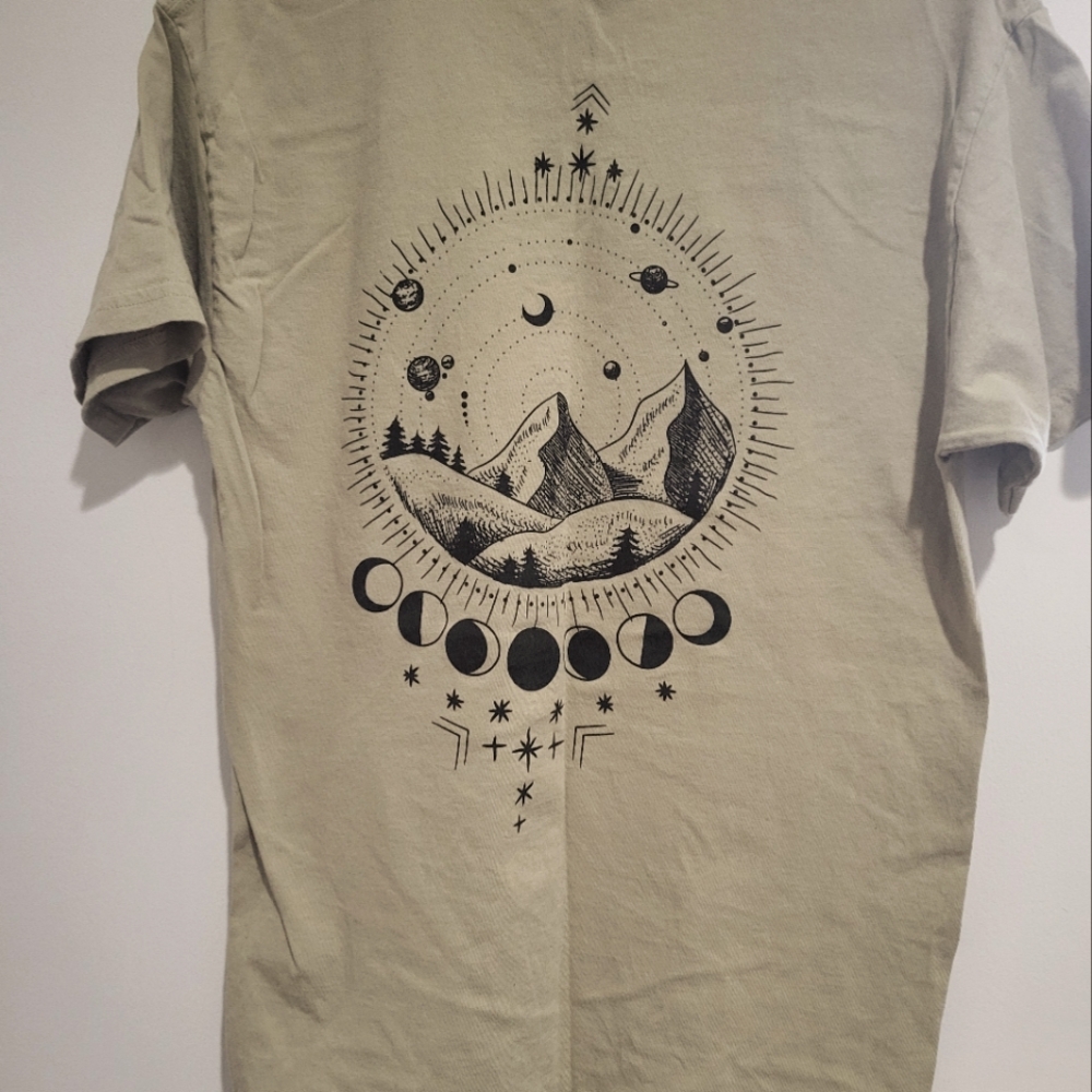 Call Your Mother Tee - Picture 3 of 4